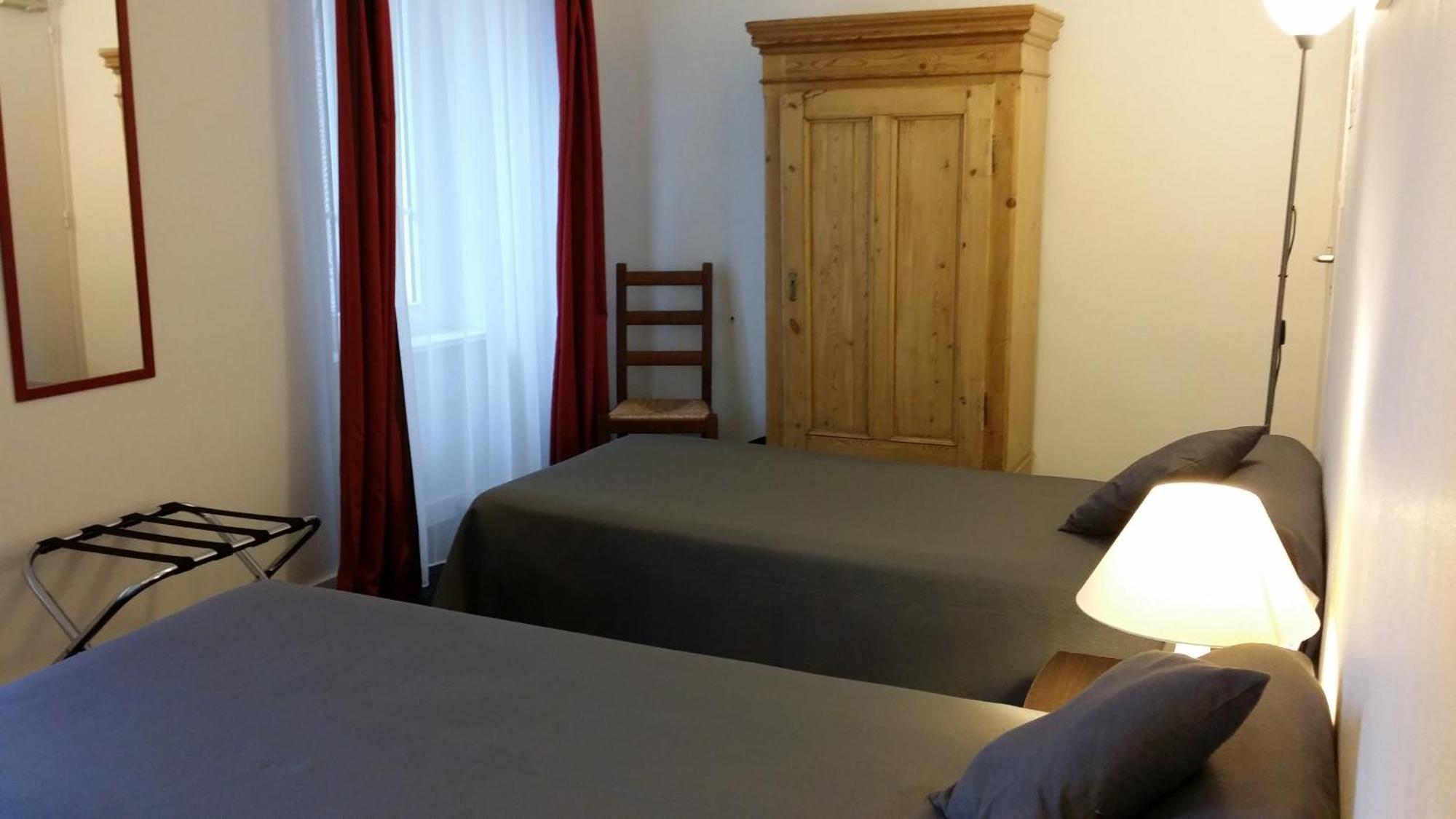 Hotel La Roche Du Marais Omonville-la-Petite Exteriér fotografie