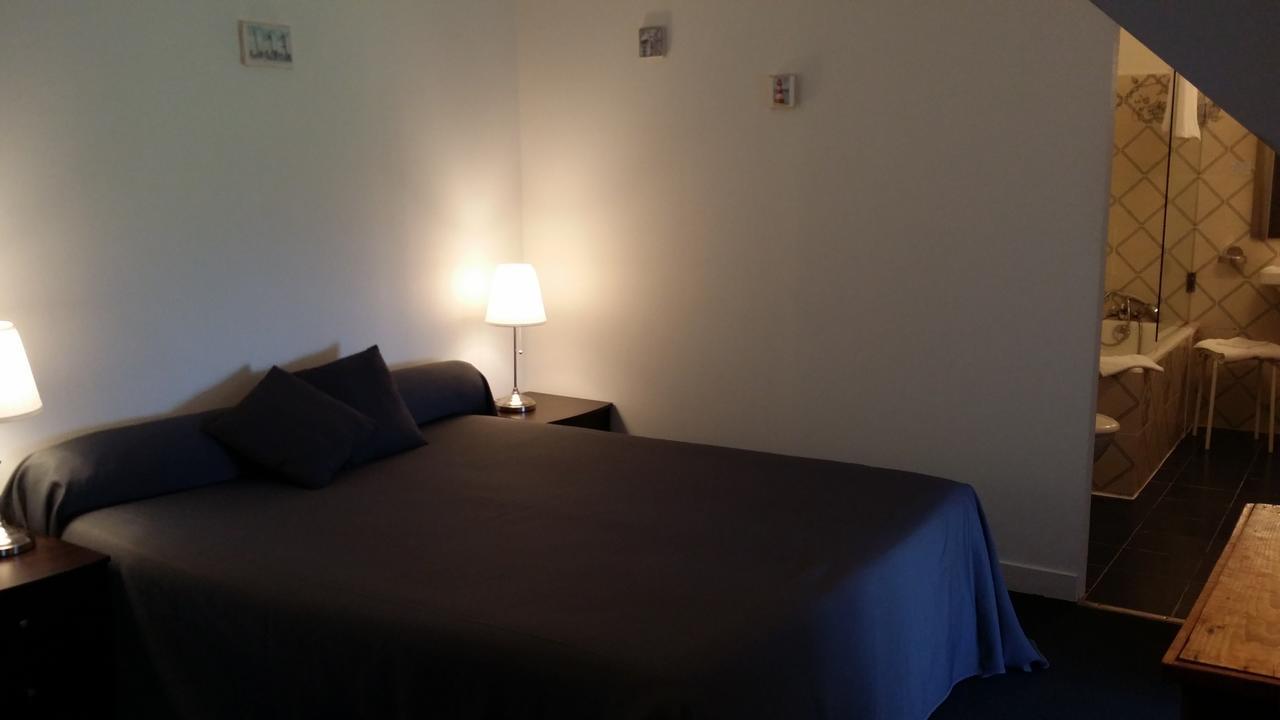 Hotel La Roche Du Marais Omonville-la-Petite Pokoj fotografie