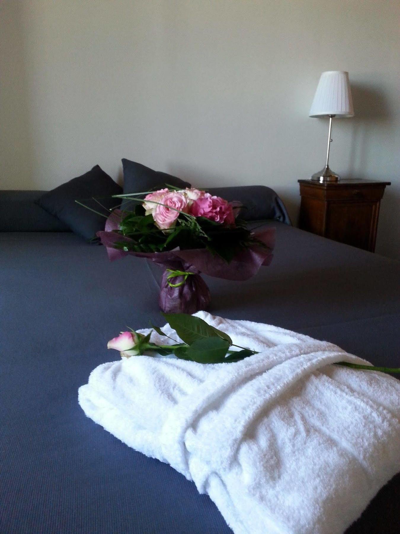 Hotel La Roche Du Marais Omonville-la-Petite Exteriér fotografie