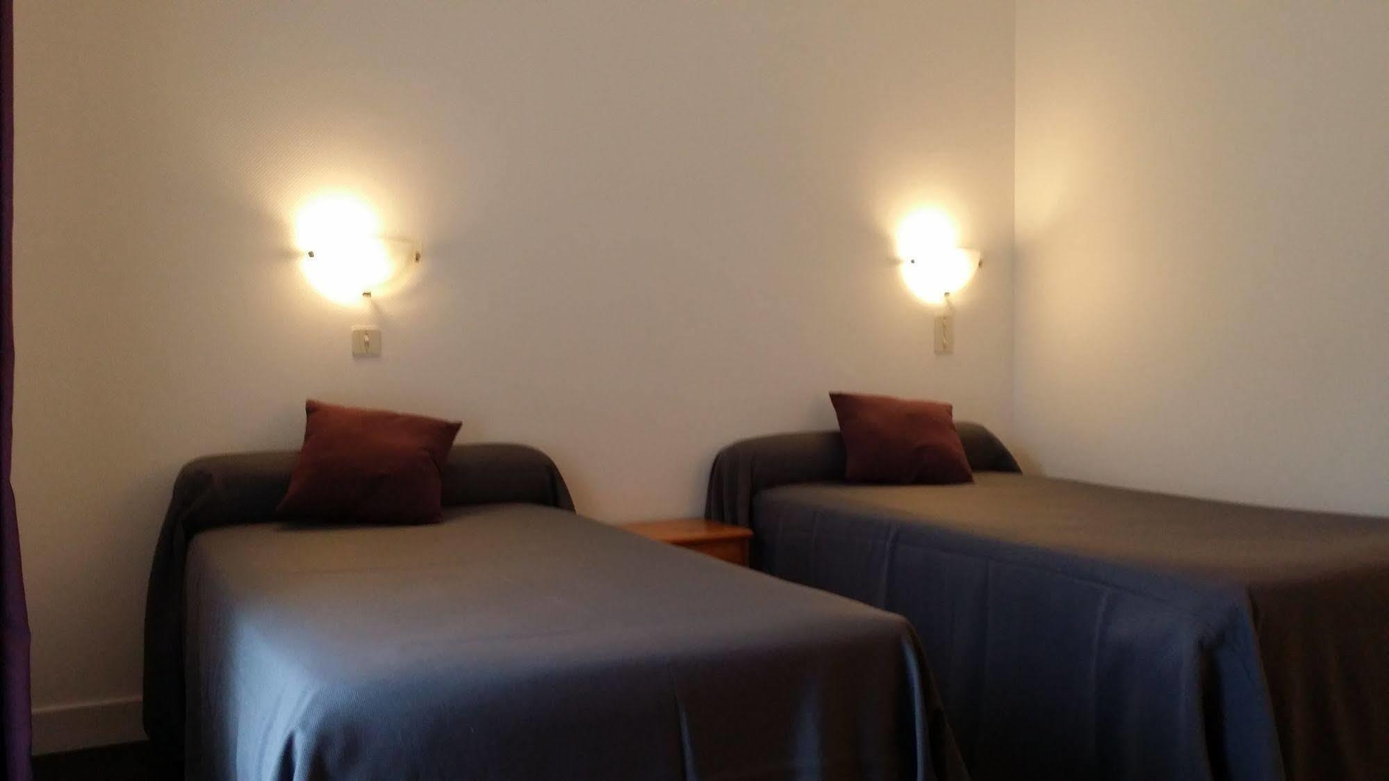 Hotel La Roche Du Marais Omonville-la-Petite Exteriér fotografie